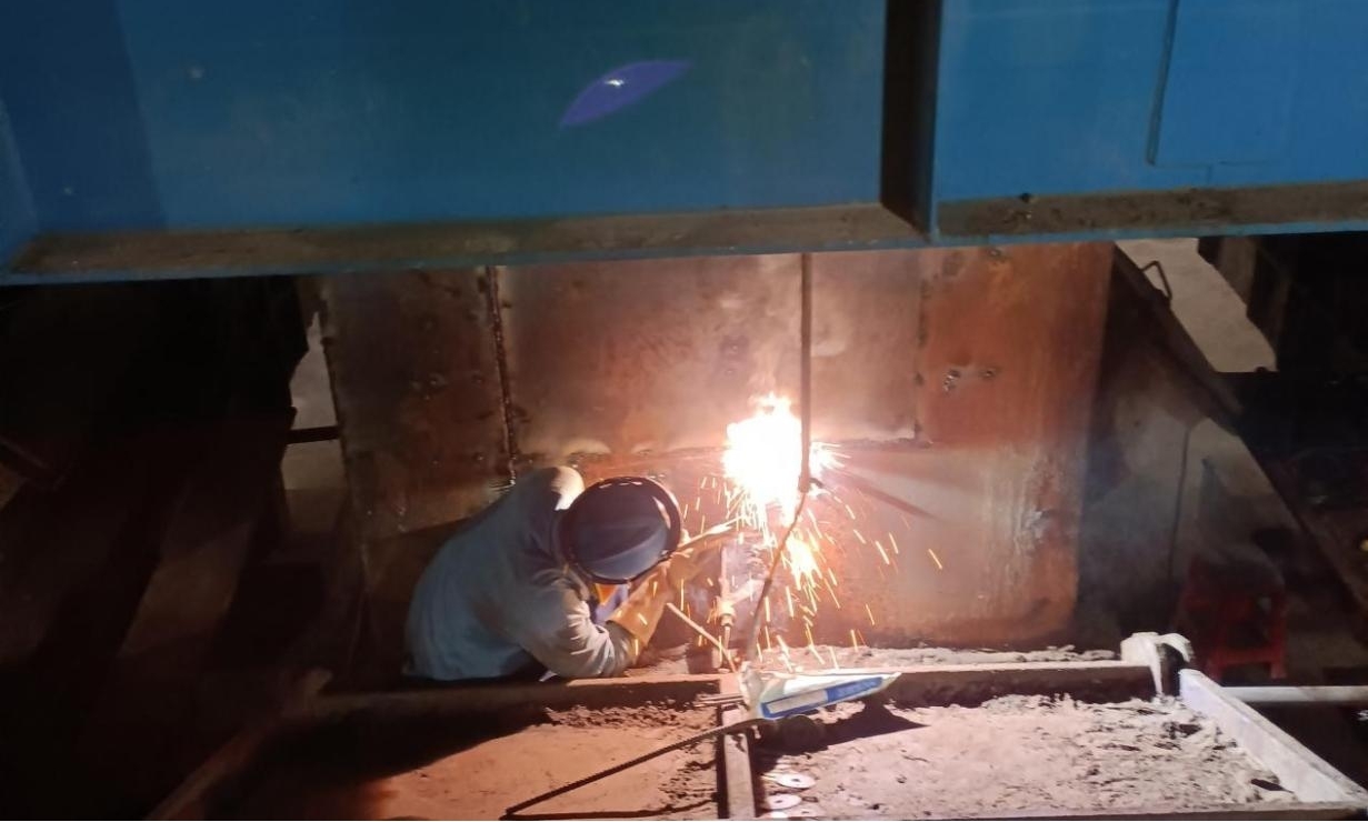 国庆我在岗 | db视讯厅一线员工献礼祖国74华诞