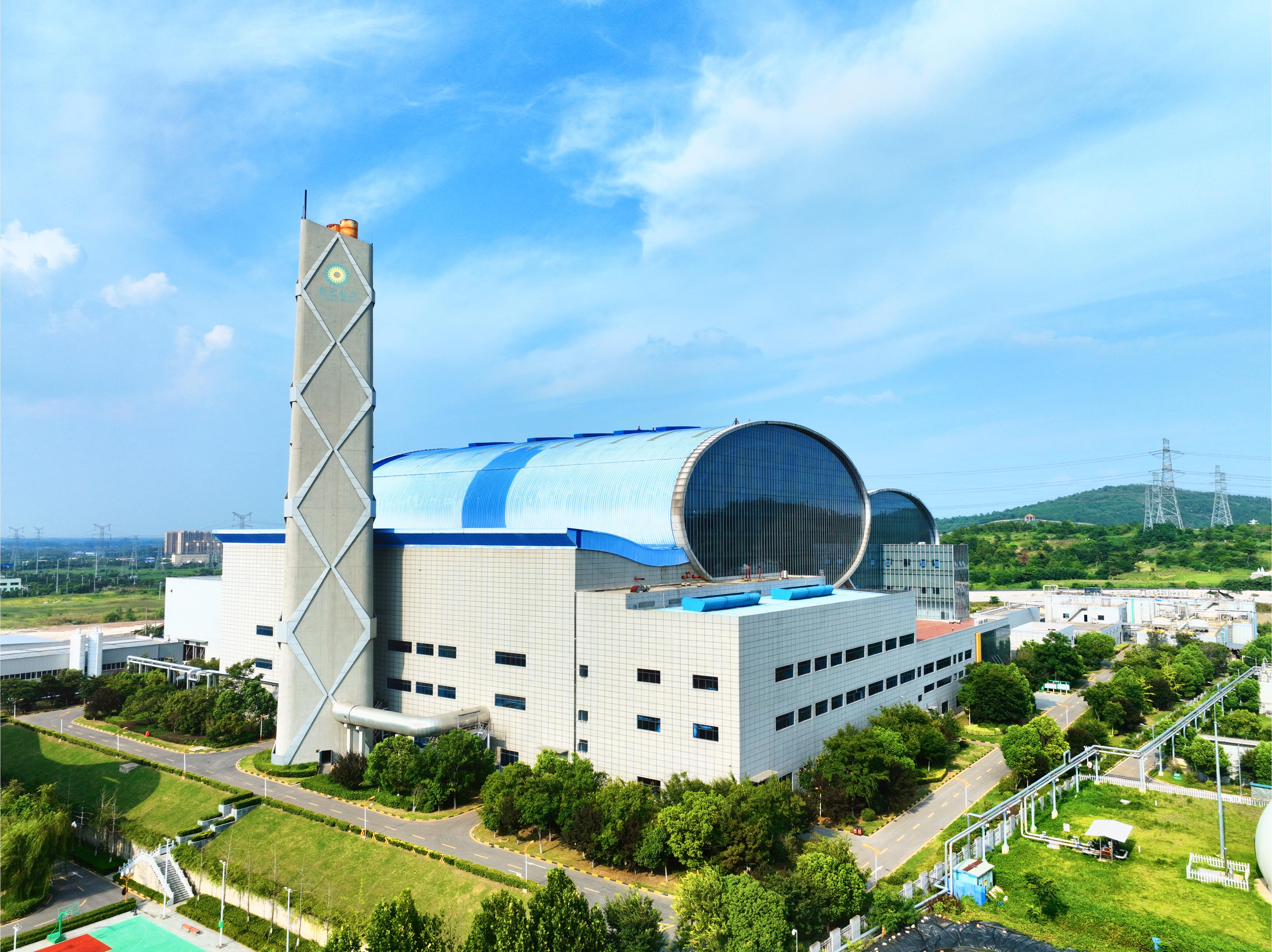 脚踏实地 铸就品牌 | db视讯厅蚌埠公司连续六年斩获“安徽省环保诚信企业”荣誉称号