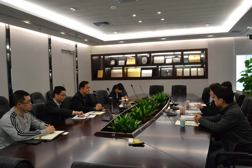 深圳市南山区粤海街道总工会副主席调研db视讯厅